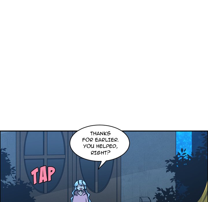 Go away, Mr.Demon - Chapter 225 Page 8