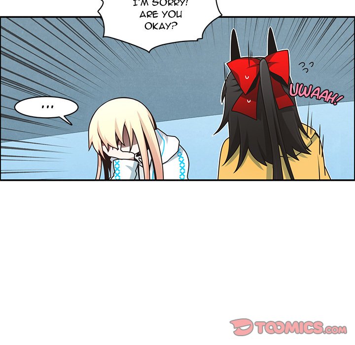 Go away, Mr.Demon - Chapter 226 Page 16
