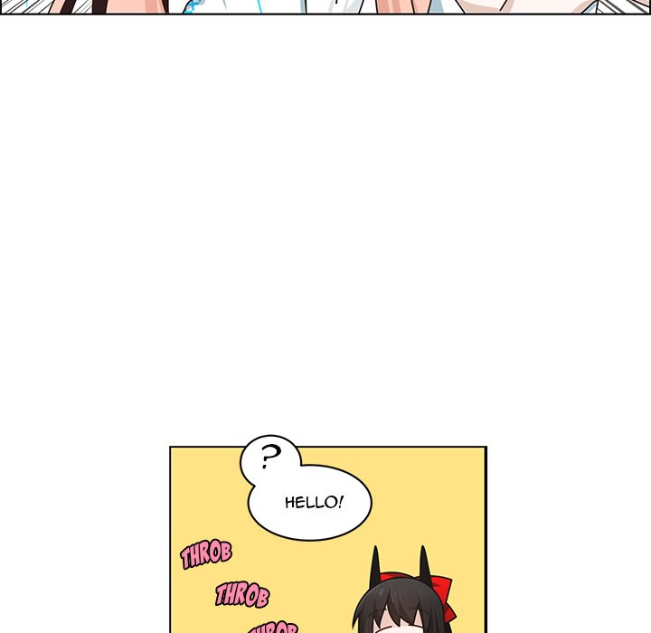 Go away, Mr.Demon - Chapter 226 Page 19