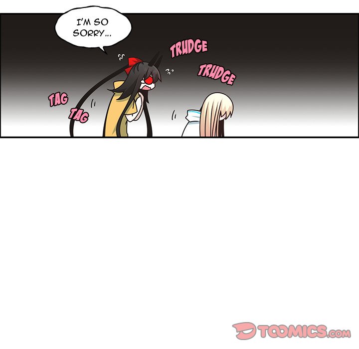 Go away, Mr.Demon - Chapter 226 Page 22