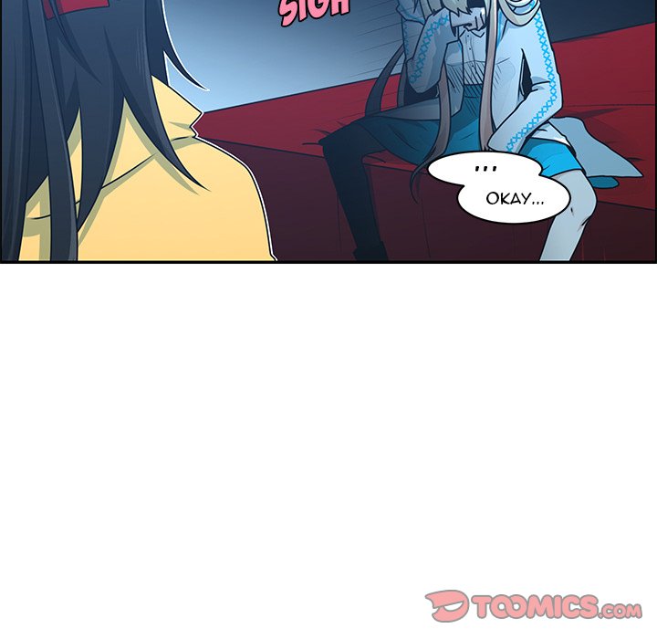 Go away, Mr.Demon - Chapter 226 Page 26