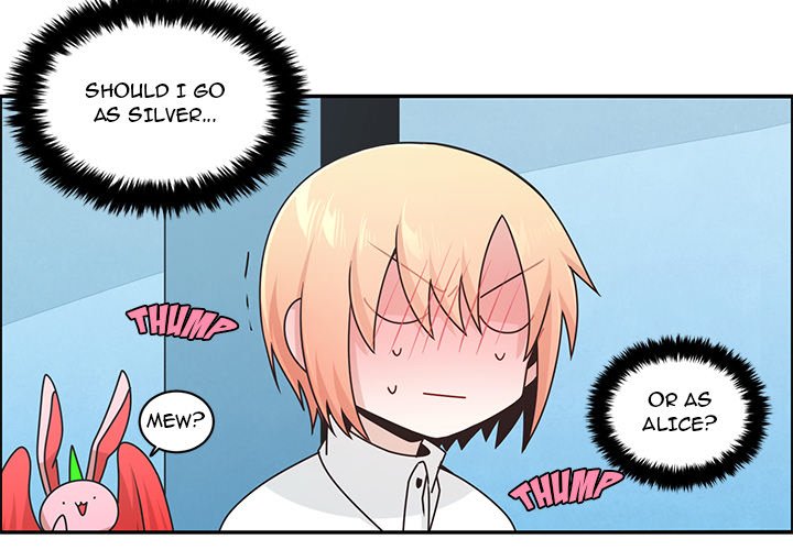 Go away, Mr.Demon - Chapter 226 Page 3