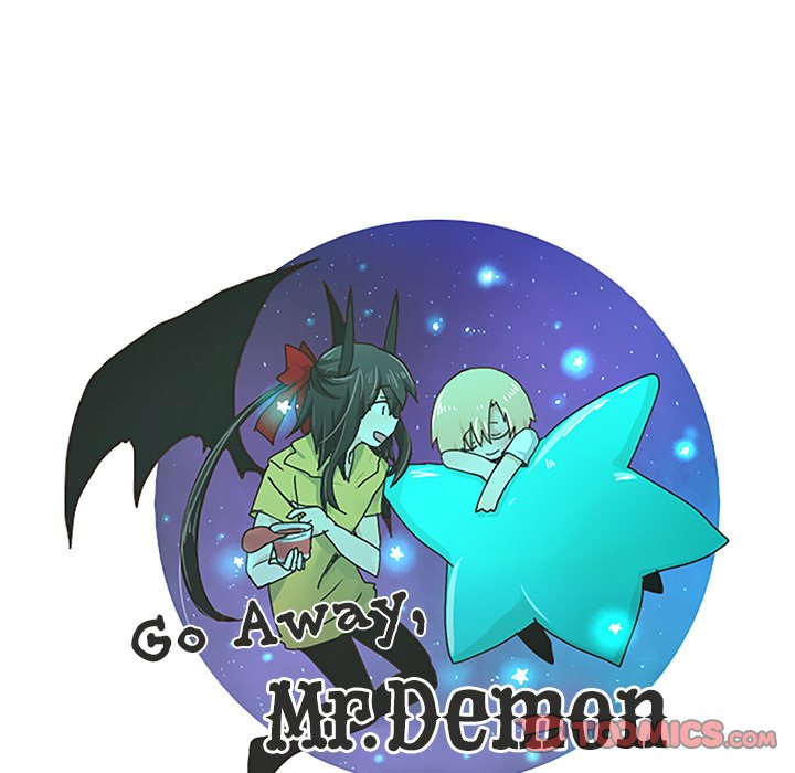Go away, Mr.Demon - Chapter 226 Page 40