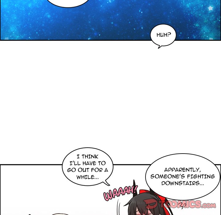 Go away, Mr.Demon - Chapter 226 Page 42