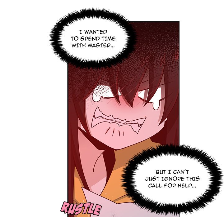 Go away, Mr.Demon - Chapter 226 Page 45