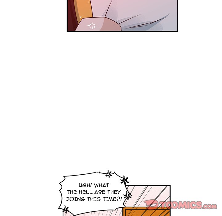 Go away, Mr.Demon - Chapter 226 Page 46