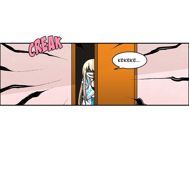 Go away, Mr.Demon - Chapter 226 Page 49