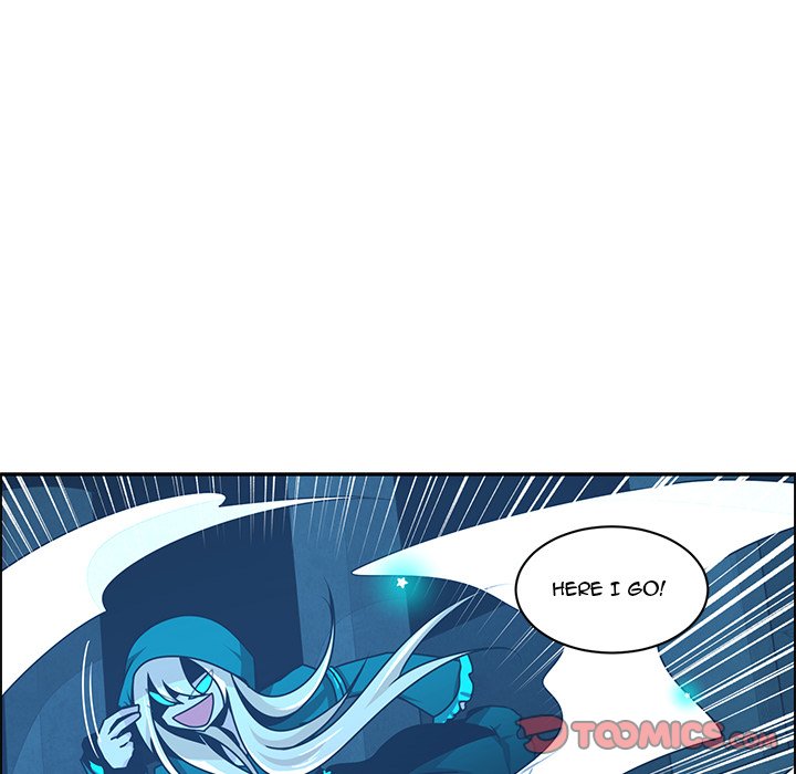 Go away, Mr.Demon - Chapter 226 Page 52