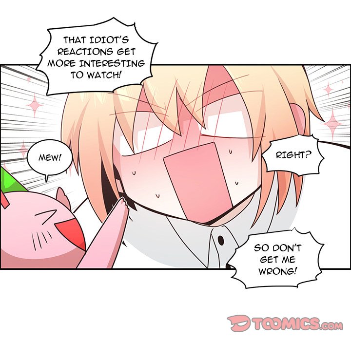 Go away, Mr.Demon - Chapter 226 Page 6