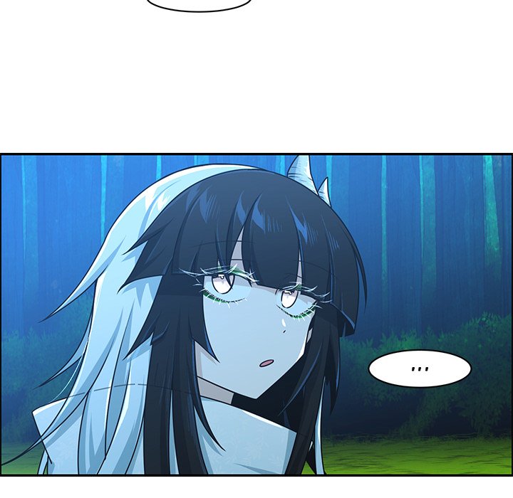 Go away, Mr.Demon - Chapter 226 Page 67