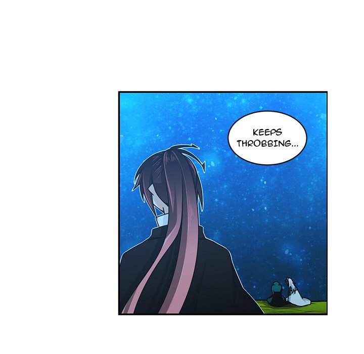 Go away, Mr.Demon - Chapter 227 Page 15