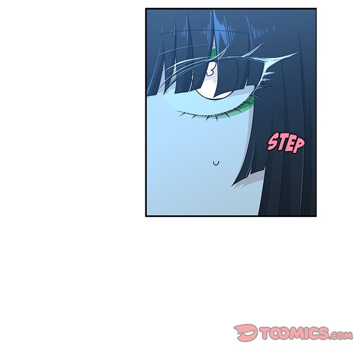 Go away, Mr.Demon - Chapter 227 Page 18