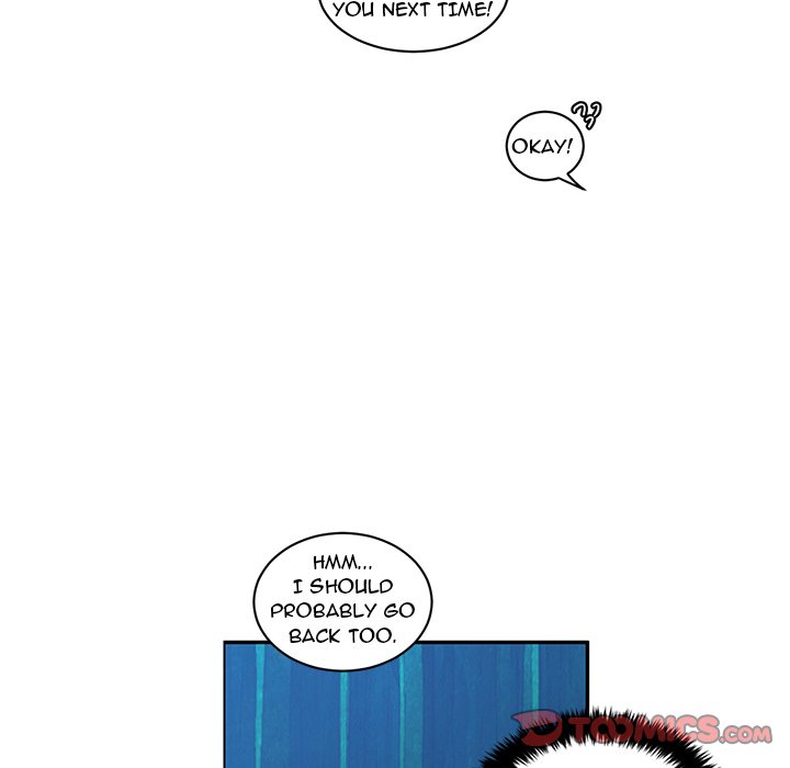 Go away, Mr.Demon - Chapter 227 Page 30