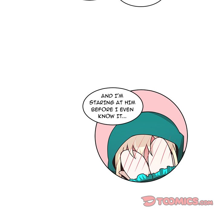 Go away, Mr.Demon - Chapter 227 Page 54