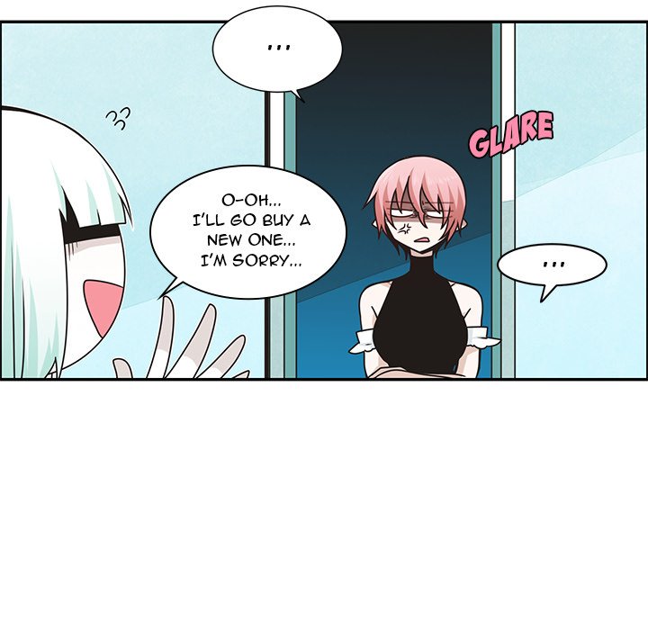 Go away, Mr.Demon - Chapter 228 Page 11