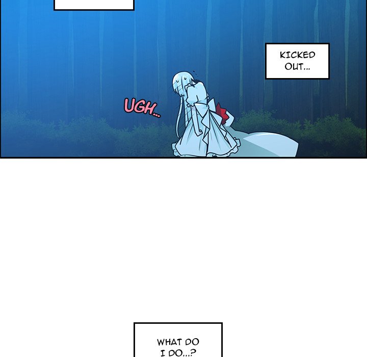 Go away, Mr.Demon - Chapter 228 Page 17