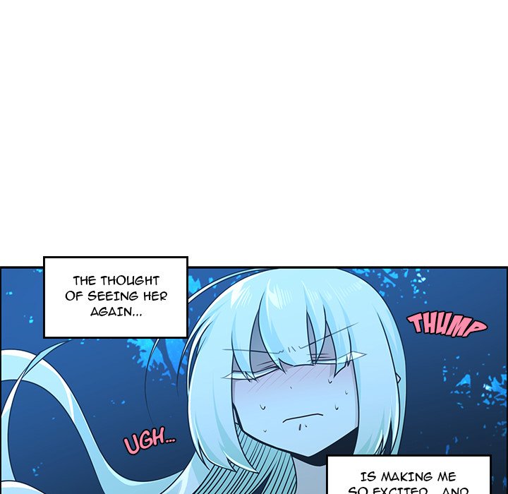 Go away, Mr.Demon - Chapter 228 Page 19