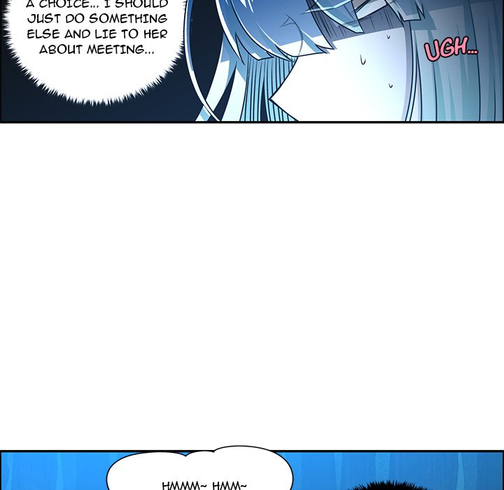 Go away, Mr.Demon - Chapter 228 Page 21