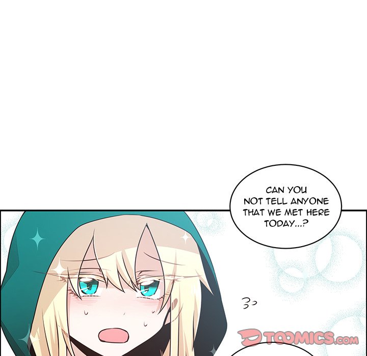 Go away, Mr.Demon - Chapter 228 Page 30