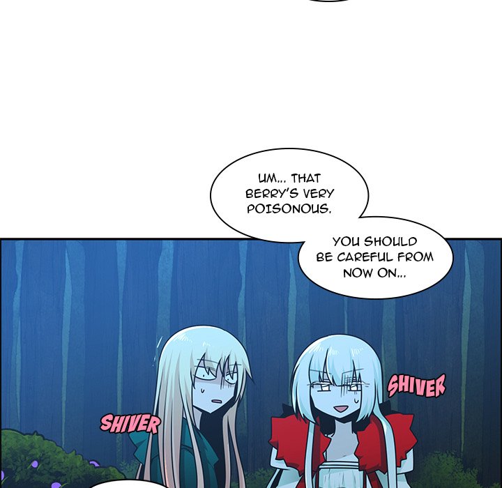 Go away, Mr.Demon - Chapter 228 Page 39
