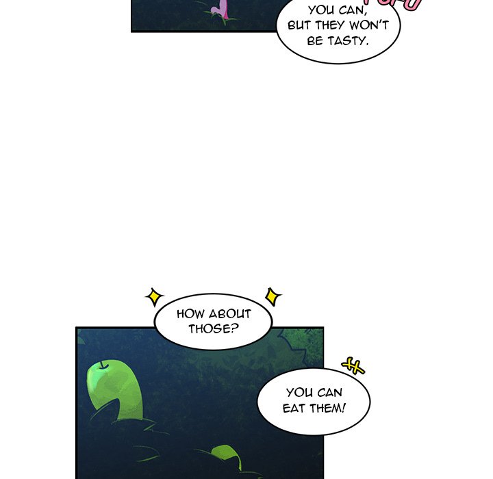 Go away, Mr.Demon - Chapter 228 Page 41