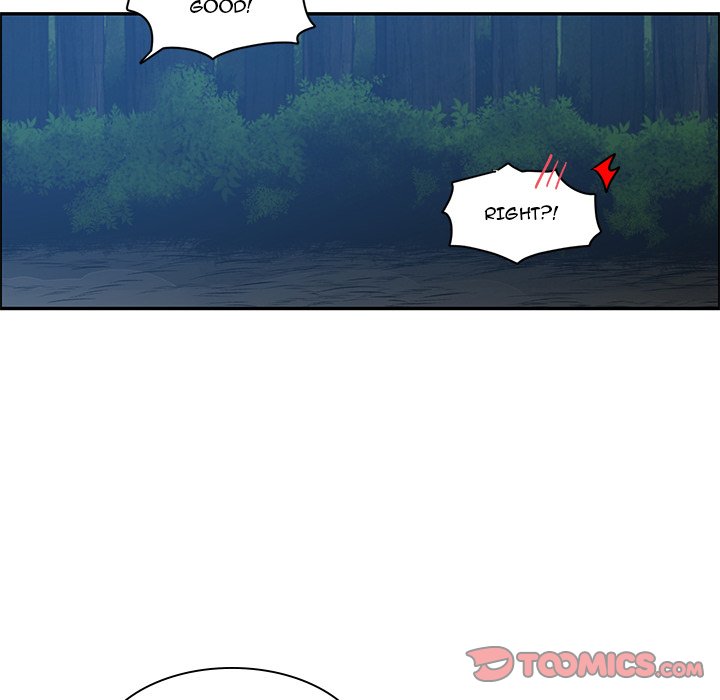 Go away, Mr.Demon - Chapter 228 Page 44