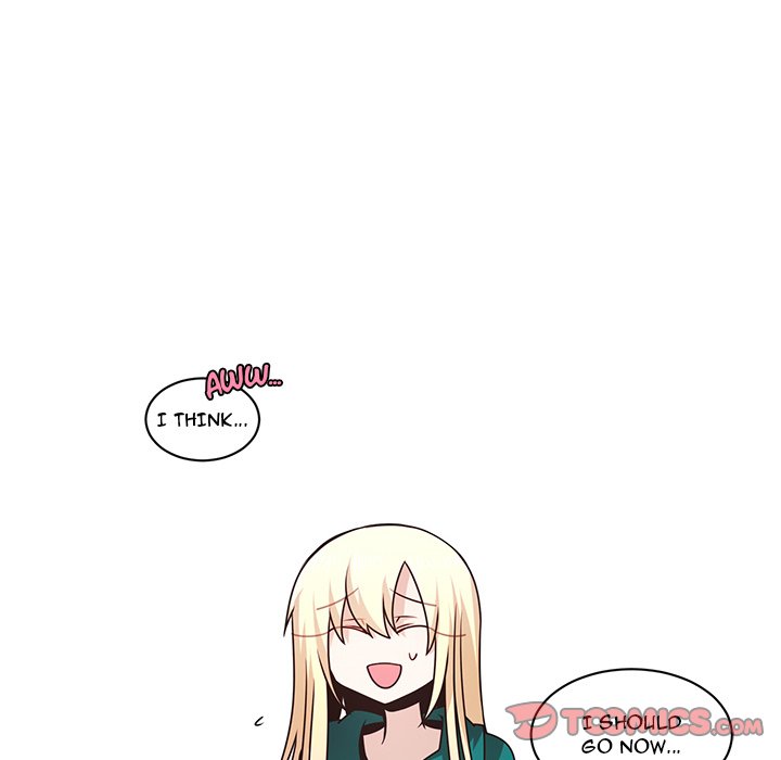 Go away, Mr.Demon - Chapter 228 Page 48