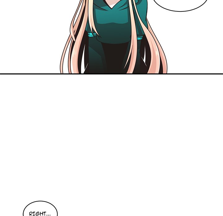 Go away, Mr.Demon - Chapter 228 Page 49