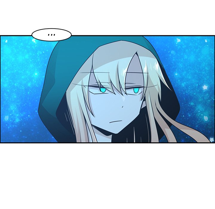Go away, Mr.Demon - Chapter 228 Page 5