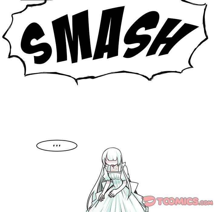 Go away, Mr.Demon - Chapter 228 Page 8