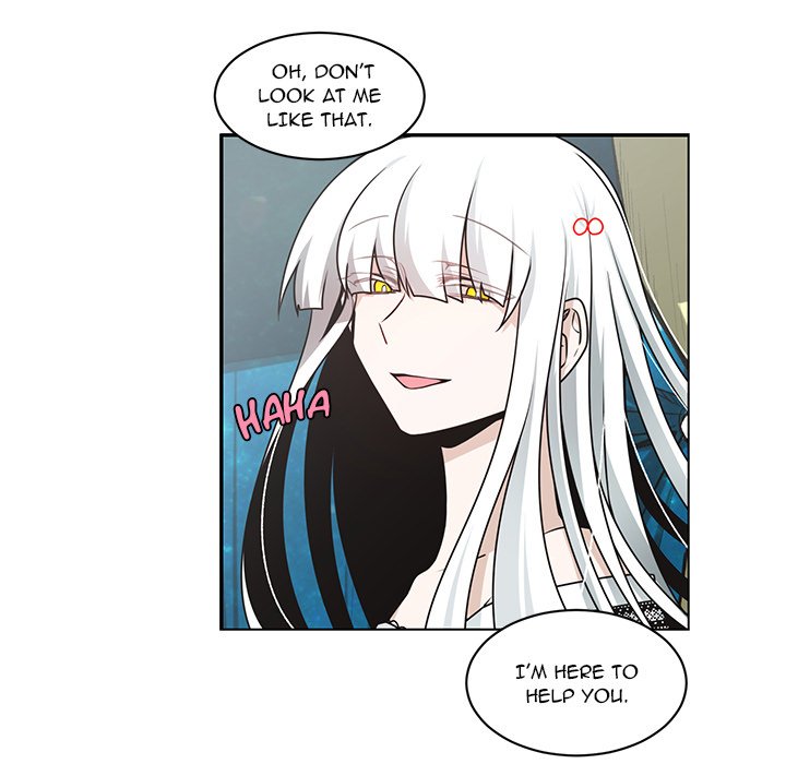 Go away, Mr.Demon - Chapter 237 Page 21