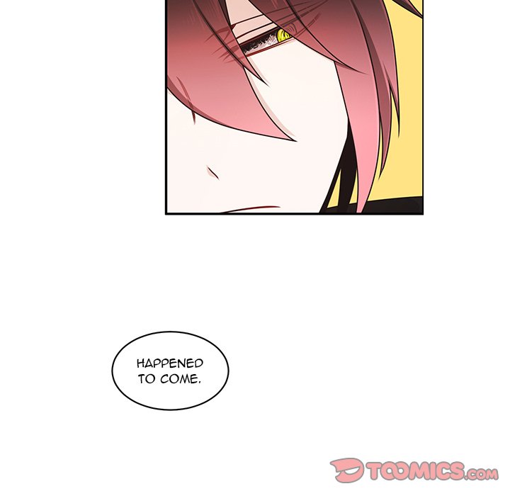 Go away, Mr.Demon - Chapter 242 Page 12