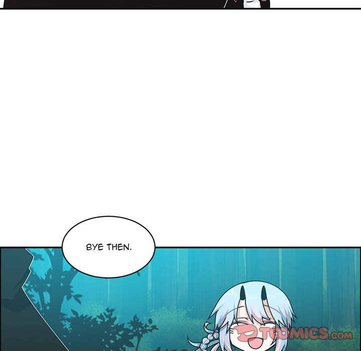 Go away, Mr.Demon - Chapter 242 Page 14