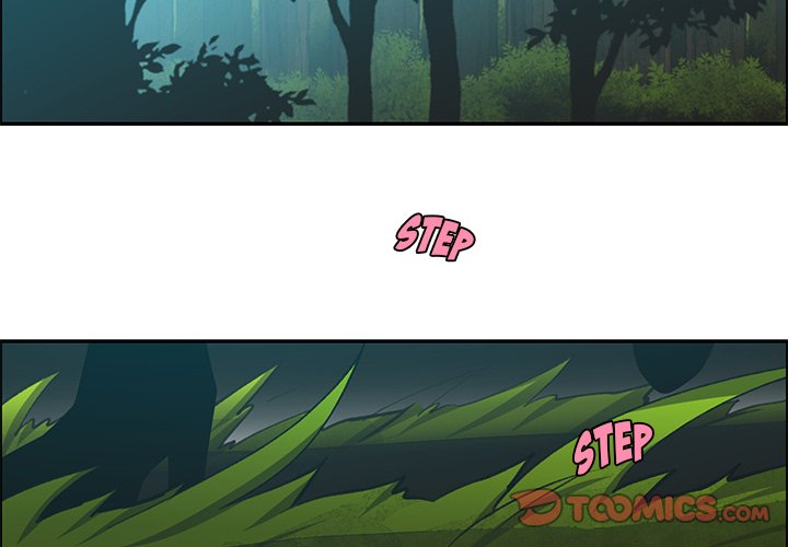Go away, Mr.Demon - Chapter 242 Page 2