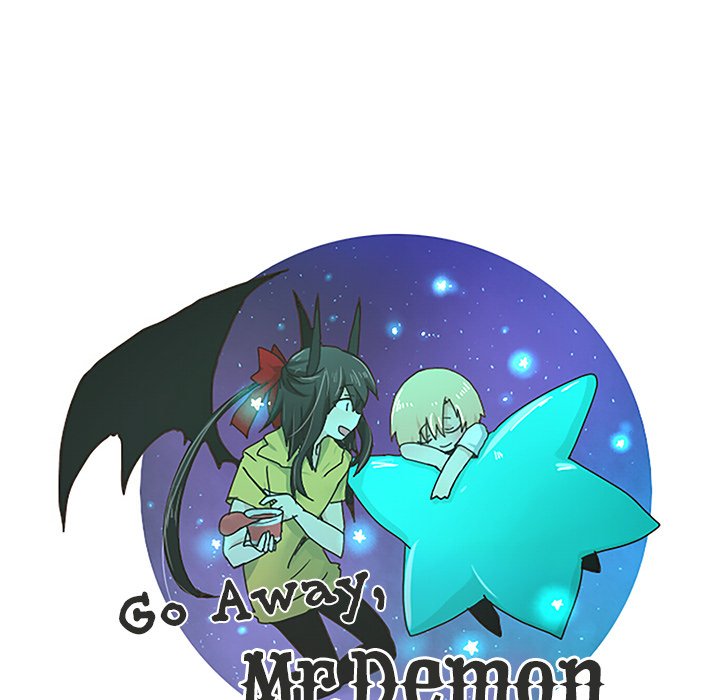 Go away, Mr.Demon - Chapter 242 Page 23