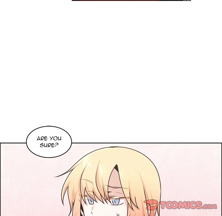 Go away, Mr.Demon - Chapter 242 Page 58