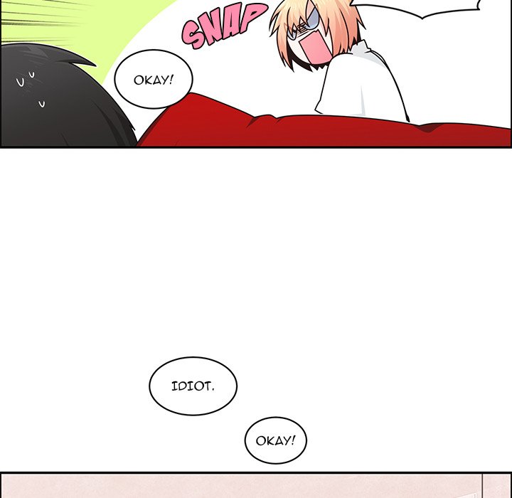 Go away, Mr.Demon - Chapter 242 Page 65