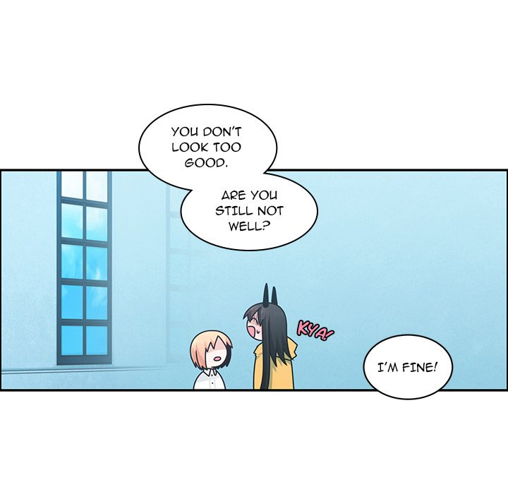 Go away, Mr.Demon - Chapter 243 Page 13
