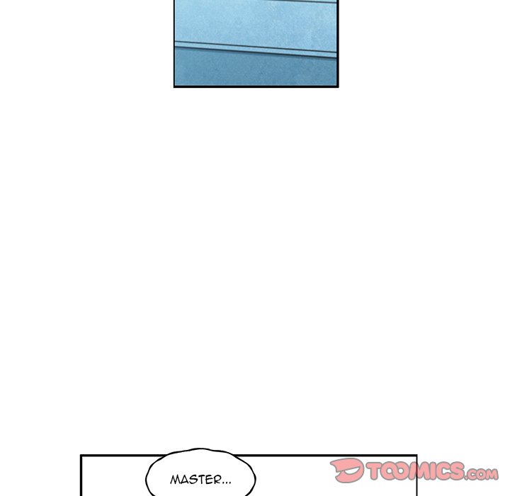 Go away, Mr.Demon - Chapter 243 Page 28