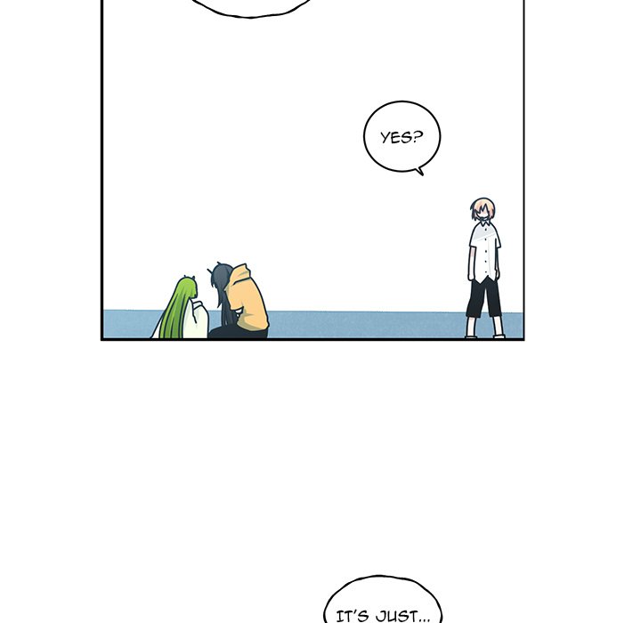Go away, Mr.Demon - Chapter 243 Page 29