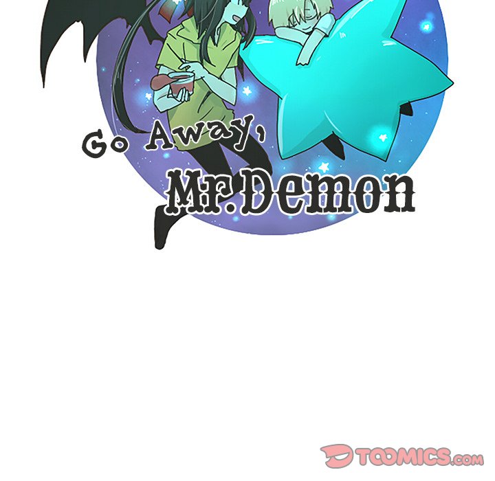Go away, Mr.Demon - Chapter 243 Page 44