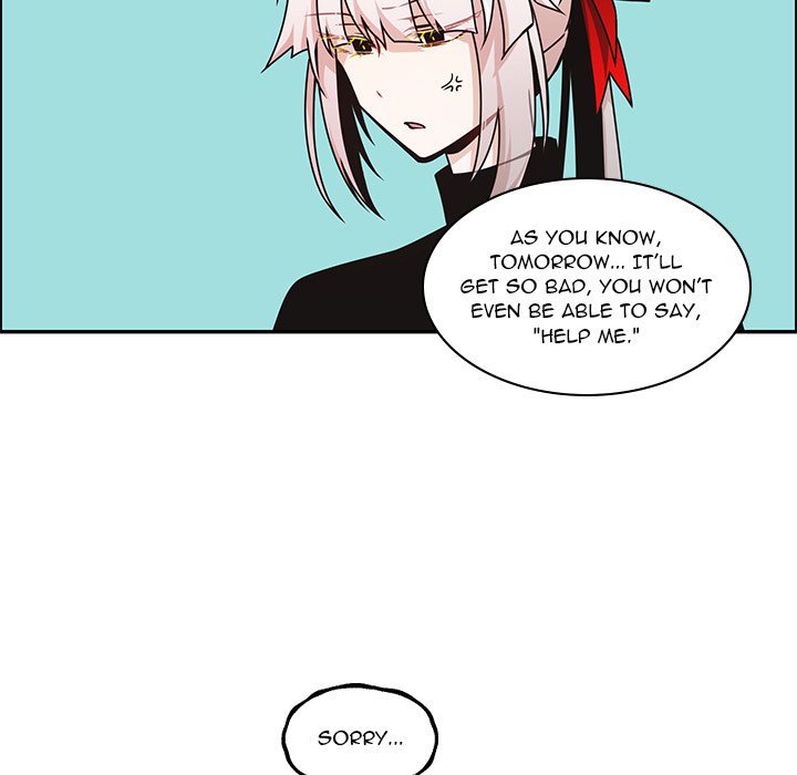 Go away, Mr.Demon - Chapter 243 Page 49