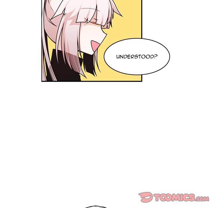 Go away, Mr.Demon - Chapter 243 Page 56
