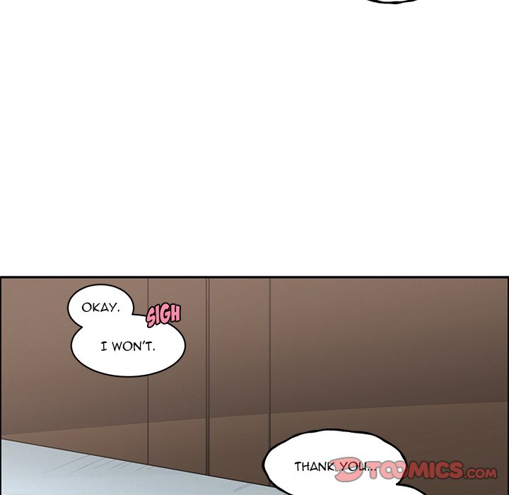 Go away, Mr.Demon - Chapter 243 Page 64