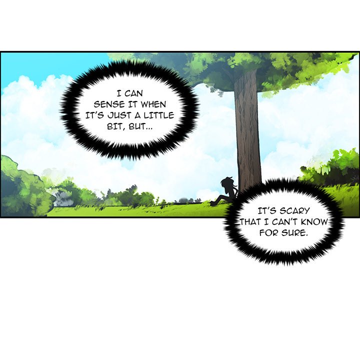 Go away, Mr.Demon - Chapter 247 Page 11